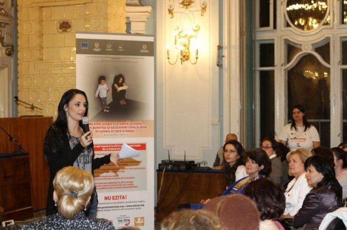 Dezbateri Cluj si Zalau