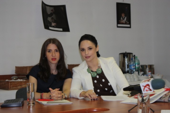 Pentru voi, mamicilor