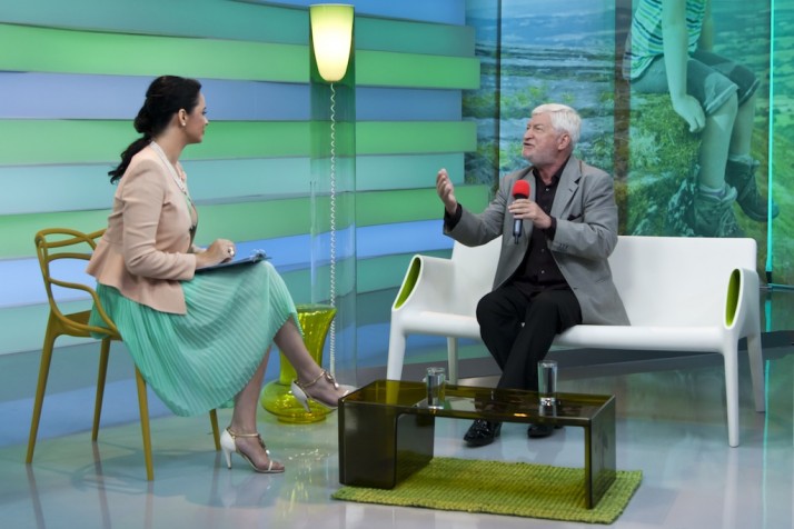 Va multumim ca ne-ati fost aproape!