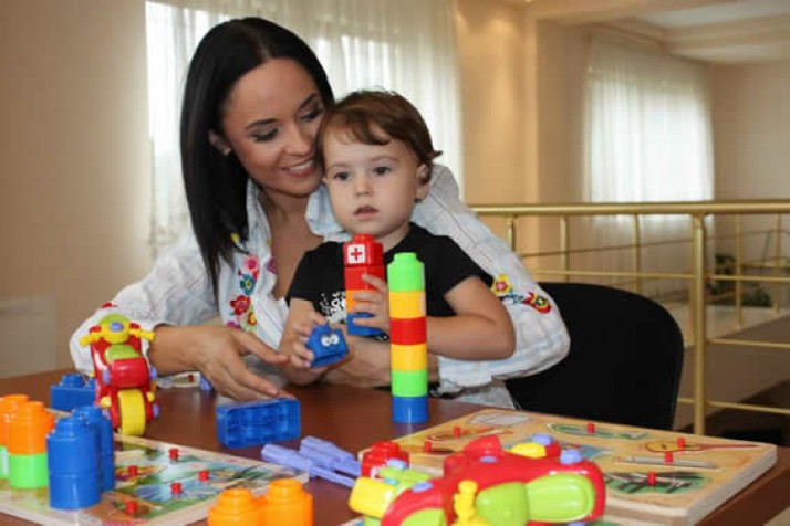 Lansare Centru-Pilot Educational