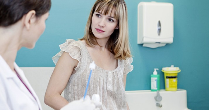 Cancerul cervical in 8 intrebari