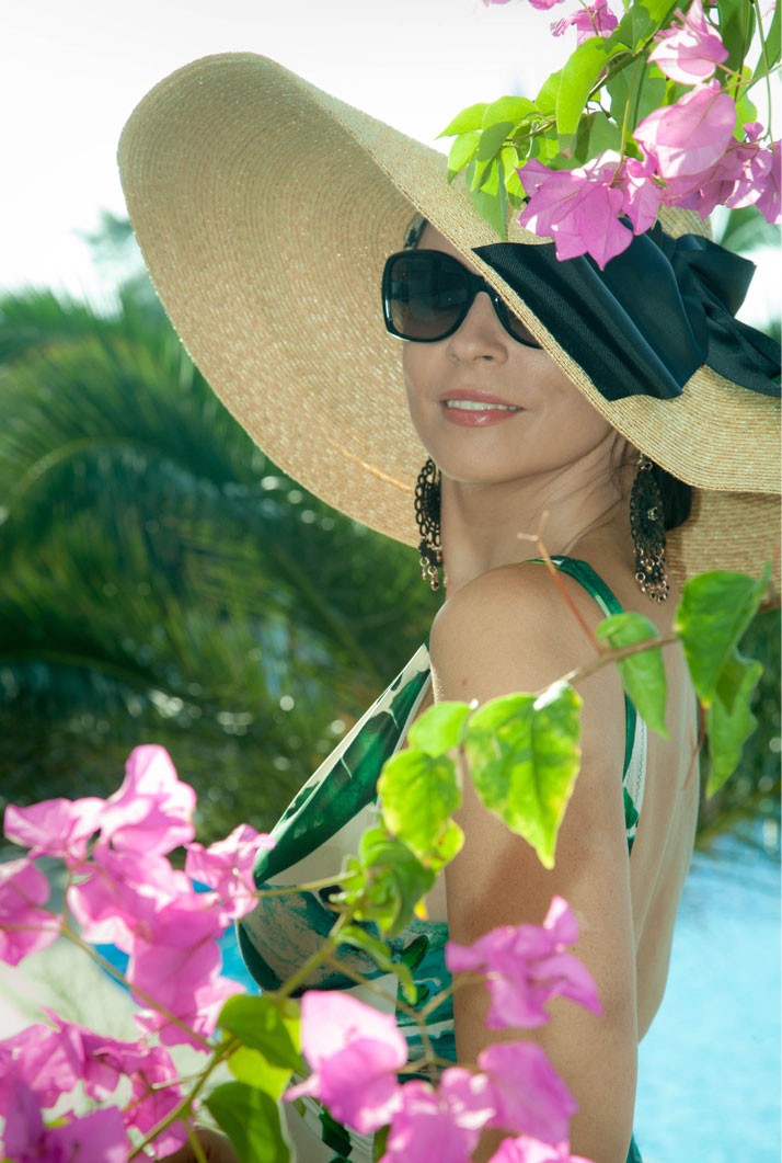 Andreea Marin lanseaza documentarul “Detoxifierea, experienta mea” pe Travel for Senses