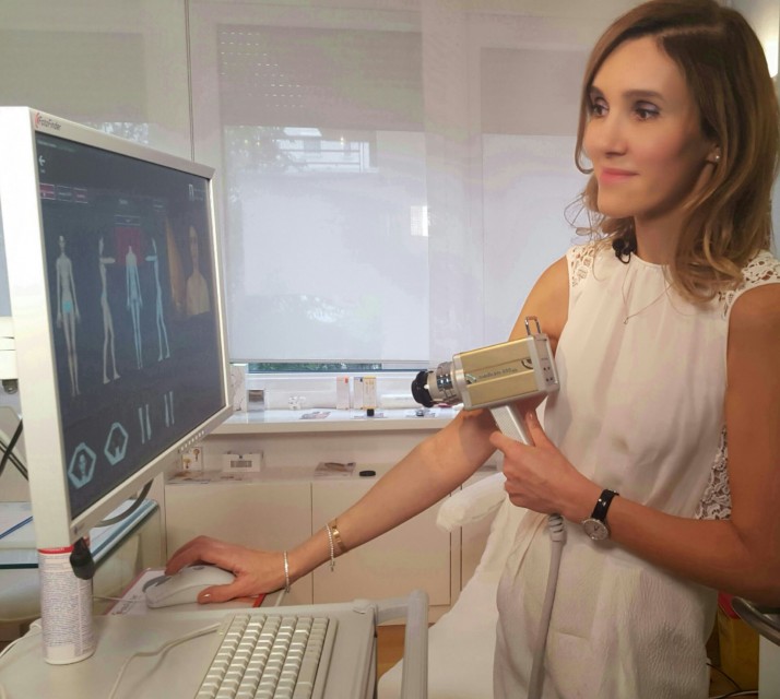 Dermatita atopica la copil