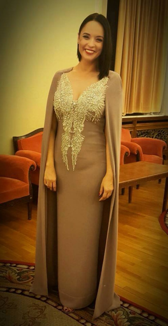 Concertul Extraordinar Umanitar Angela Gheorghiu