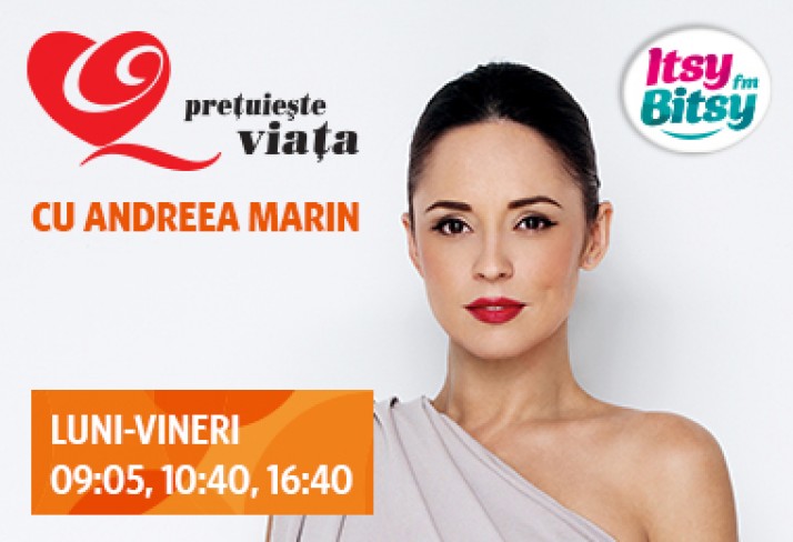 Pretuieste viata la Itsy Bitsy!