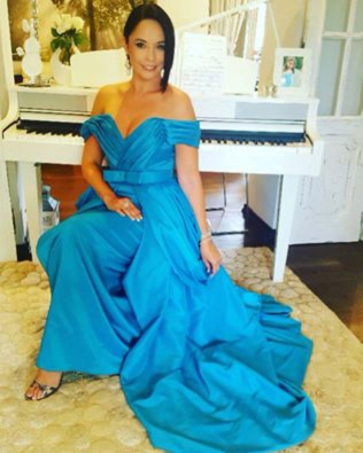 Am inceput pregatirile pentru Gala Atipic Beauty!