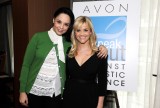 Andreea Marin Banica - Reese Witherspoon - Washington 2012