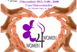 Women for Women Fashion&Lifestyle Fair isi deschide portile pe 2 decembrie
