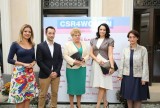 A treia editie CSR4WOMEN, 1 Octombrie 2015