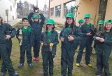 Clubul micilor gradinari la International School of Bucharest