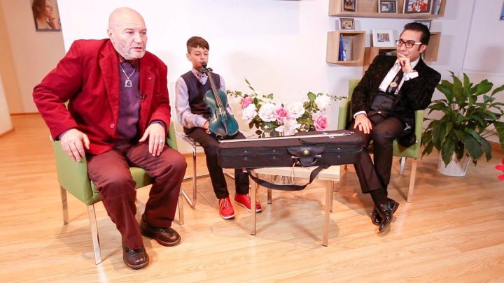 Prof. Dr. Mehmet Mutaf de la Acibadem Bodrum, voluntar la Bucuresti in sprijinul victimelor Colectiv