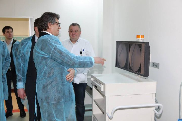 parteneriat acibadem