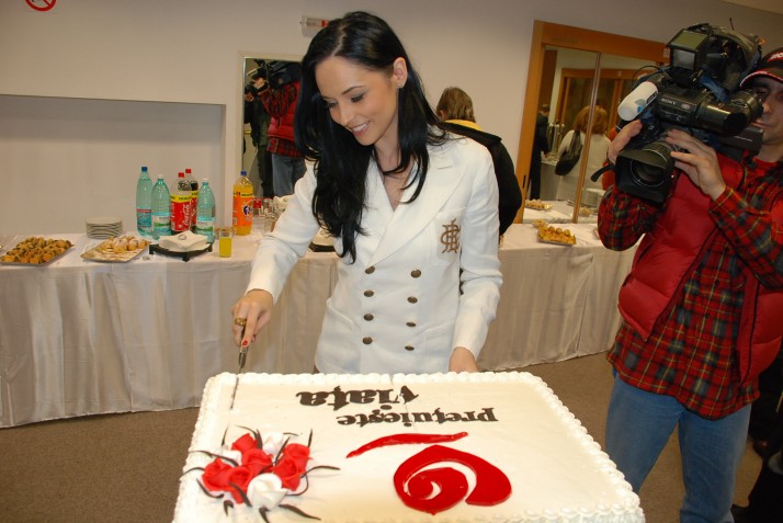 Scoala Mamelor - primul an de viata