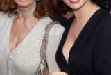 Andreea Marin Banica - alaturi de "divina" Sophia Loren la Marsilia