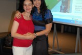 Andreea Marin si echipa vin in orasul tau - Bucuresti