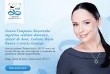 Sustine Campania Respectului impotriva violentei domestice