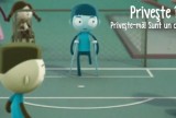 Campania UNICEF - Priveste intai copilul
