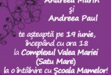 Echipa vine la Satu Mare