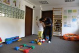 Scoala Mamelor si Centrul Kinetobebe