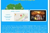 Caravana Pretuieste Viata poposeste la Bistrita!