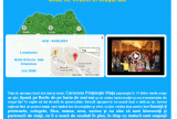 Caravana Pretuieste Viata poposeste la Iasi!