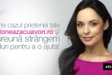 Doneaza cu Avon!