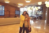 Emotie la Acibadem Atakent