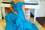 Am inceput pregatirile pentru Gala Atipic Beauty!
